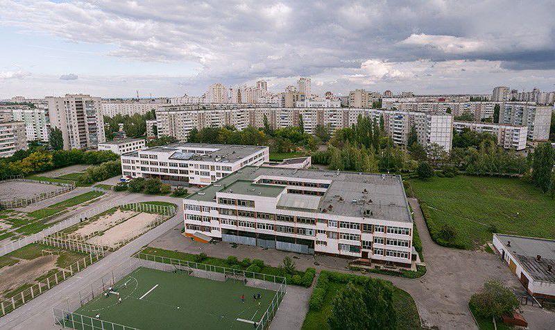 Общий вид.